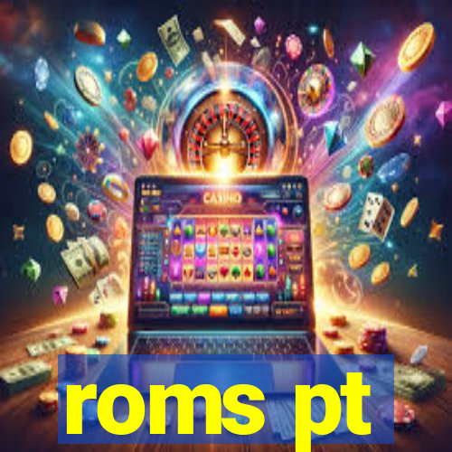 roms pt-br ps2